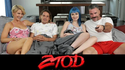 ZTOD Porn Videos