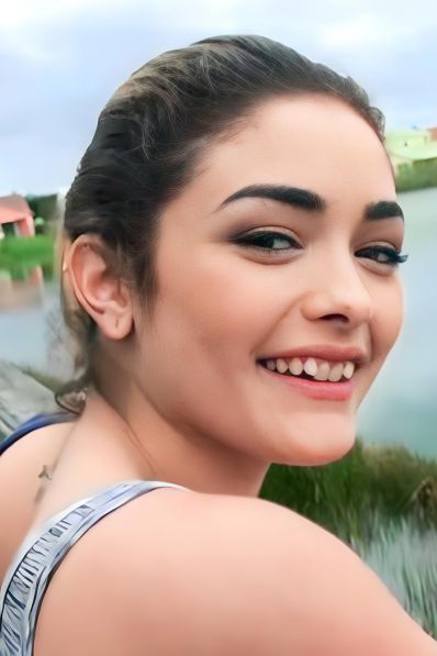 Sophia Ducati