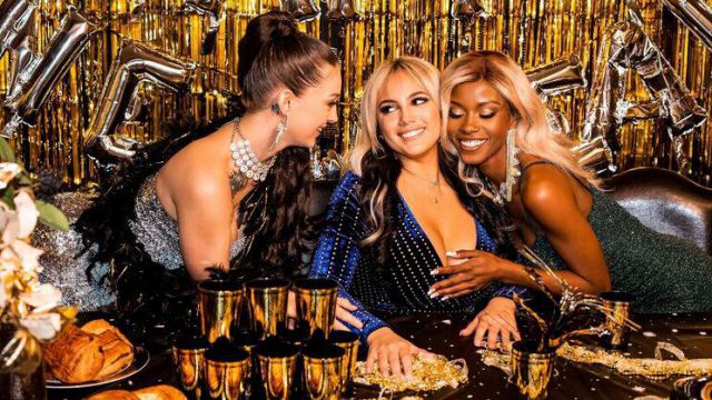 Angela's House Of Hedonism Part 2