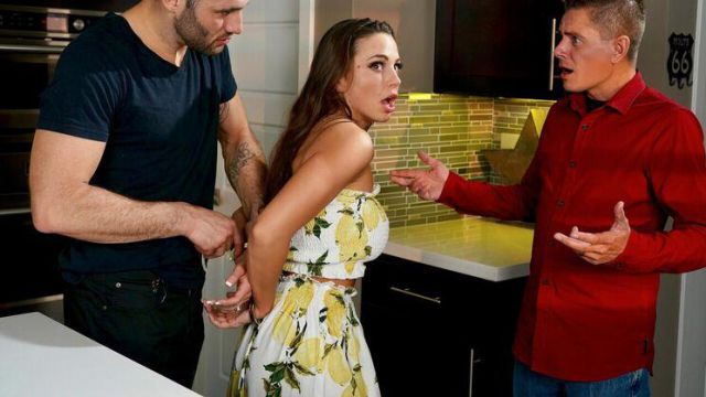 Horny & Dangerous: Stolen Identity