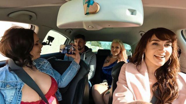 Want a Ride?